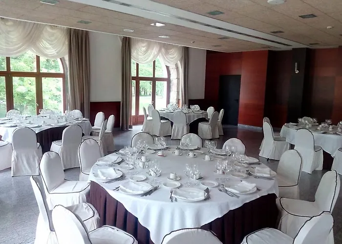 Szálloda Iberik Gran Balneario De 4*