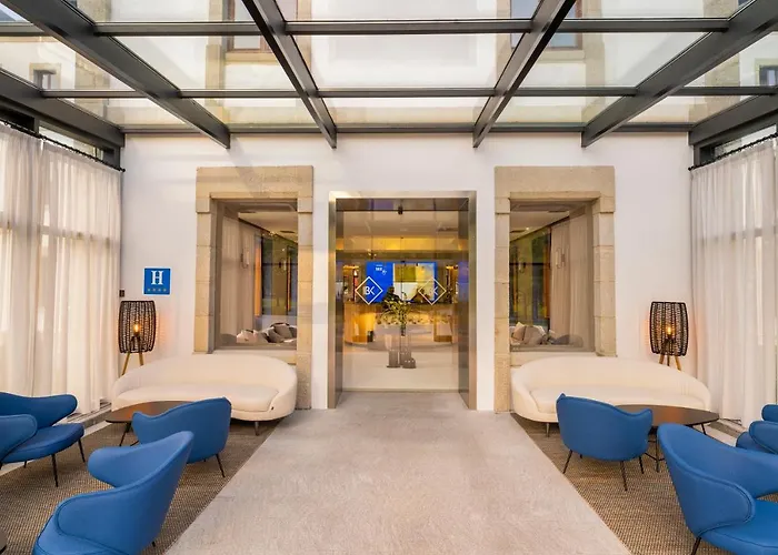 Iberik Gran Balneario De