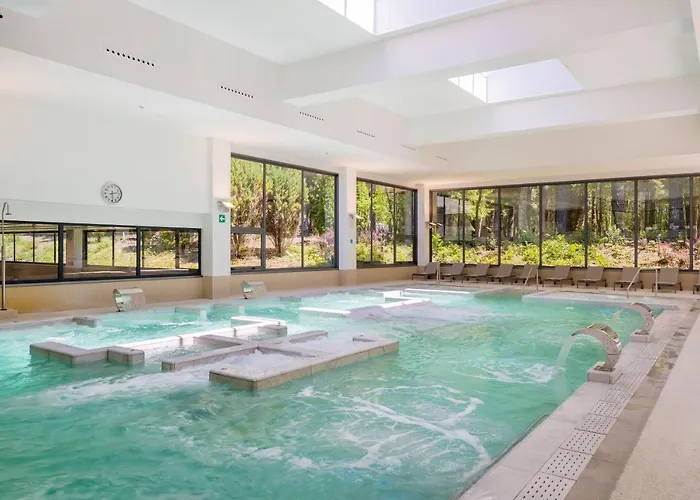 Iberik Gran Balneario De 4*