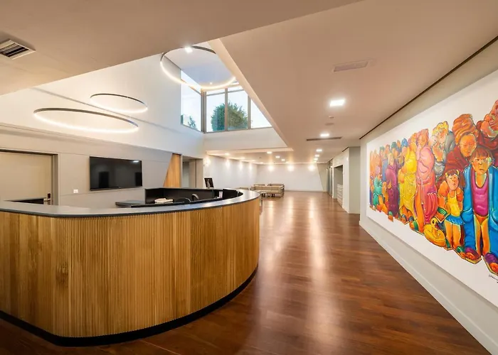 Iberik Gran Balneario De Ξενοδοχείο