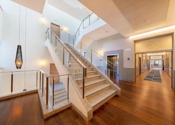 Iberik Gran Balneario De Ξενοδοχείο 4*