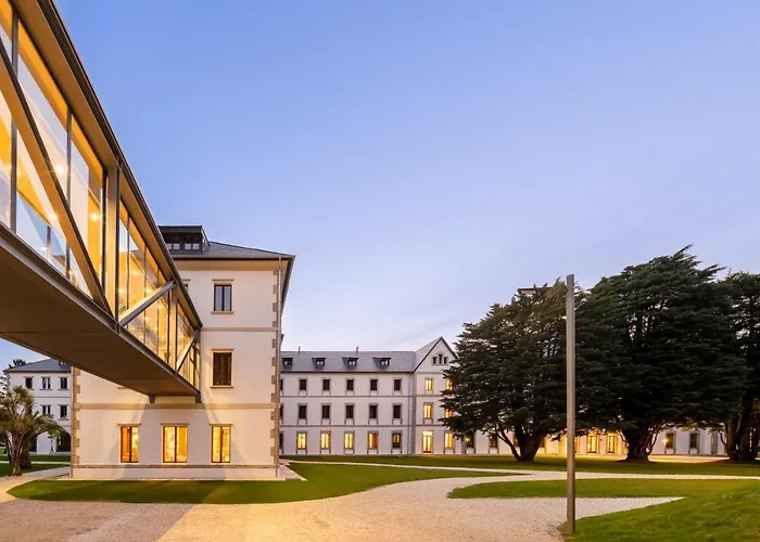 Iberik Gran Balneario De Ξενοδοχείο 4*