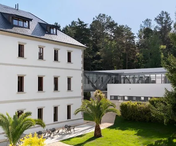 Iberik Gran Balneario De Guitiriz