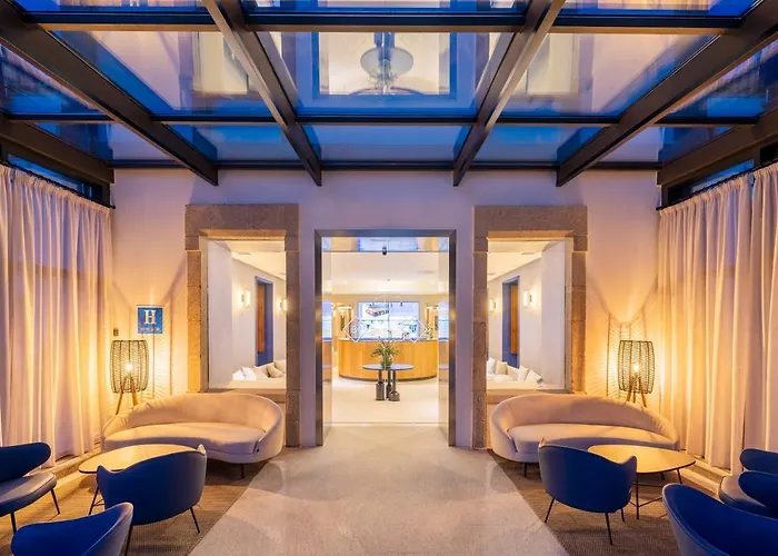 Iberik Gran Balneario De Guitiriz