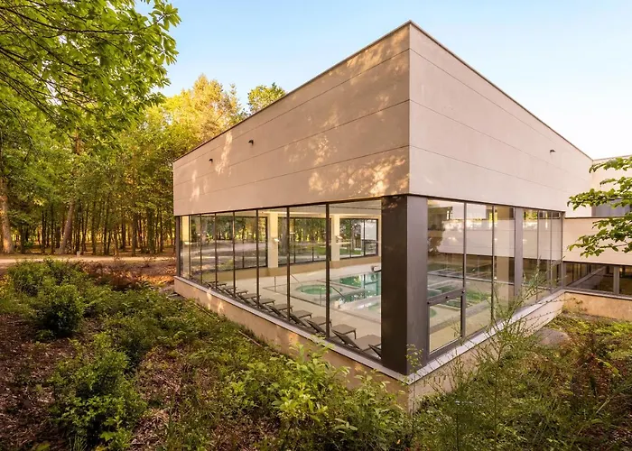 Ξενοδοχείο Iberik Gran Balneario De Guitiriz