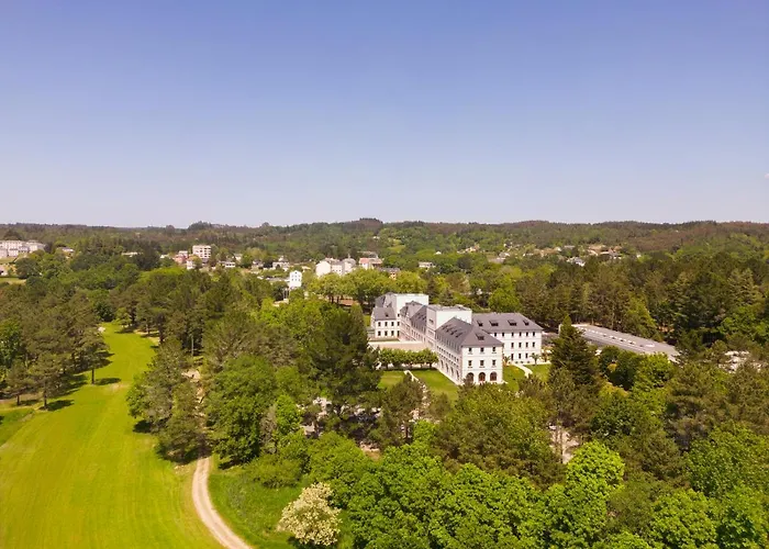 Iberik Gran Balneario De Ξενοδοχείο