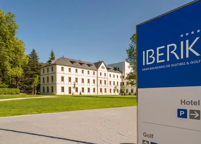 Iberik Gran Balneario De 4*
