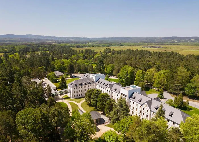 Iberik Gran Balneario De Guitiriz