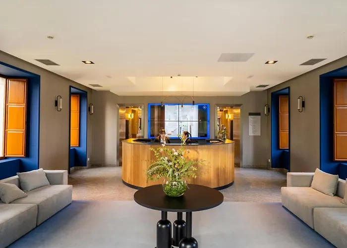 Iberik Gran Balneario De Guitiriz