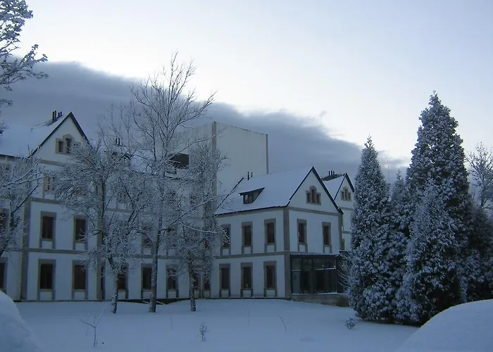 Iberik Gran Balneario De Guitiriz