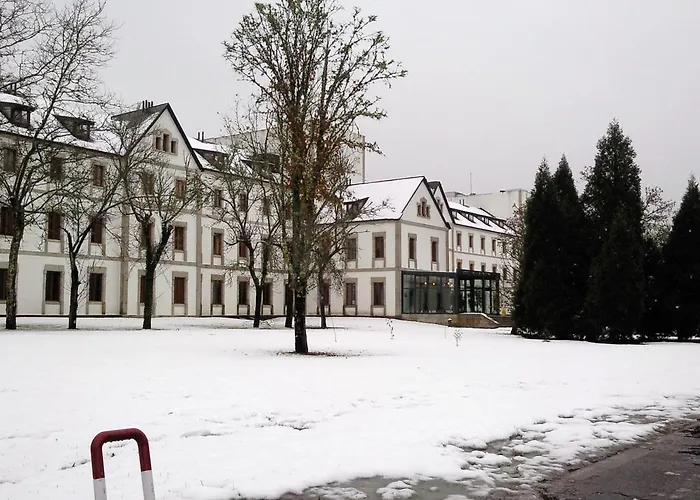 Iberik Gran Balneario De 4*