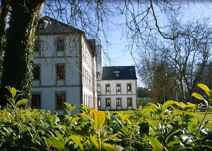 Ξενοδοχείο Iberik Gran Balneario De