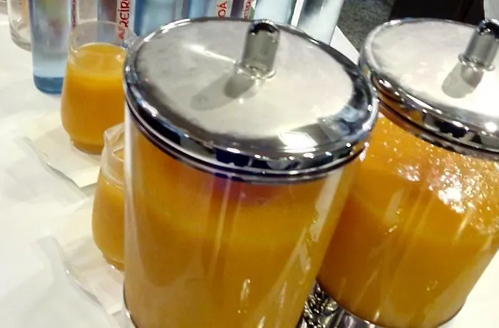 Iberik Gran Balneario De 4*