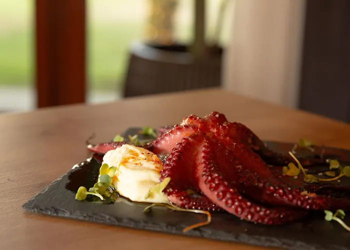 Iberik Gran Balneario De Guitiriz