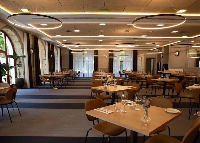 Iberik Gran Balneario De 4* Guitiriz