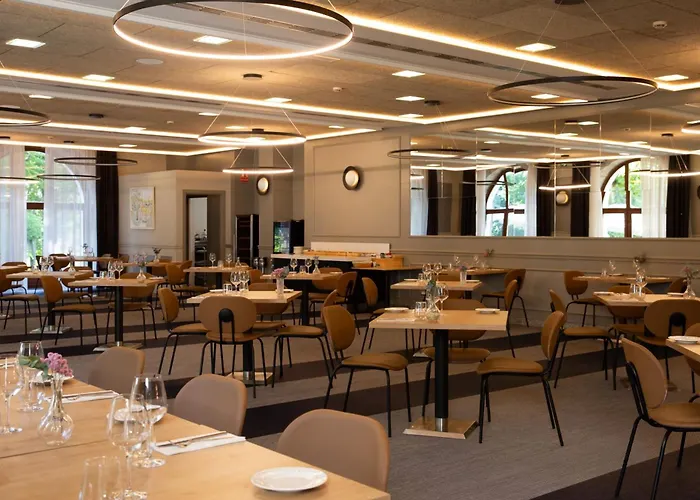 Iberik Gran Balneario De Szálloda 4*