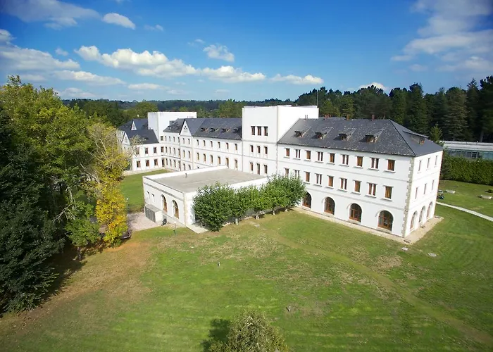 Ξενοδοχείο Iberik Gran Balneario De Guitiriz