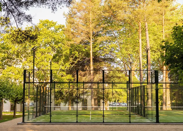 Iberik Gran Balneario De Ξενοδοχείο