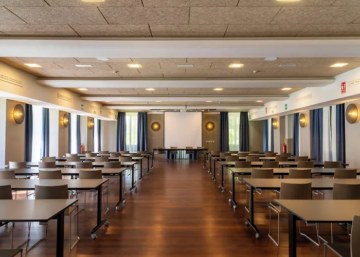 Ξενοδοχείο Iberik Gran Balneario De 4*