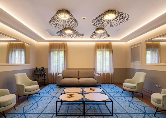 Iberik Gran Balneario De Ξενοδοχείο