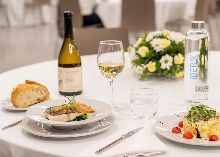 Ξενοδοχείο Iberik Gran Balneario De