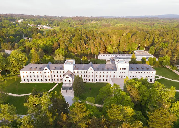 Ξενοδοχείο Iberik Gran Balneario De