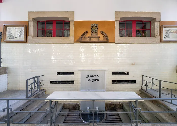 Iberik Gran Balneario De Ξενοδοχείο