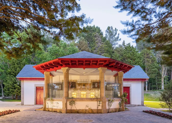 Szálloda Iberik Gran Balneario De