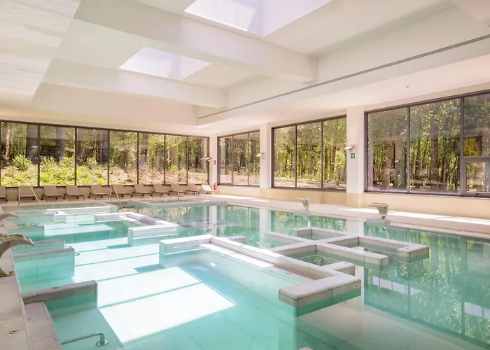 Hotel Iberik Gran Balneario De