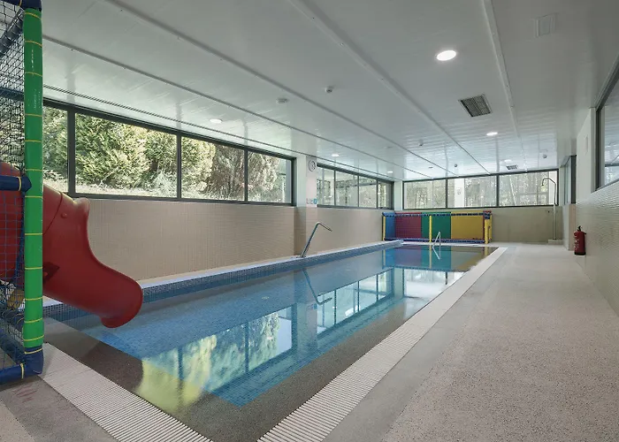 Iberik Gran Balneario De