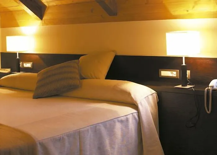 Iberik Gran Balneario De 4* Guitiriz