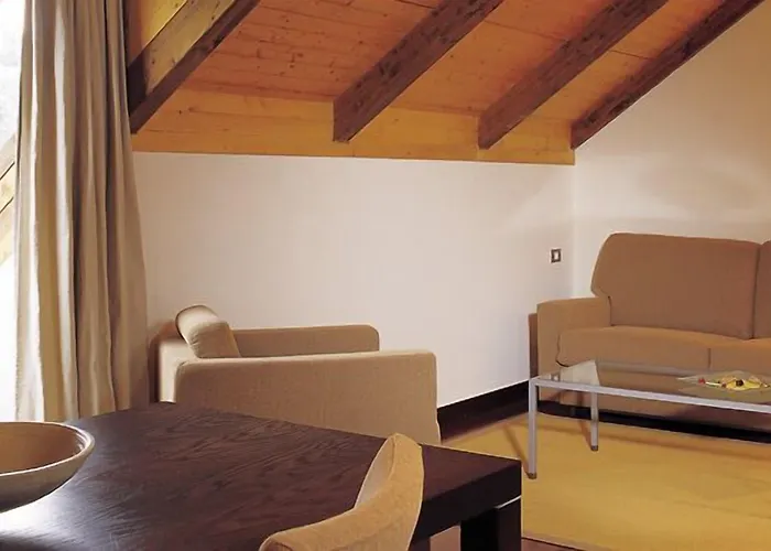 Iberik Gran Balneario De Szálloda Guitiriz
