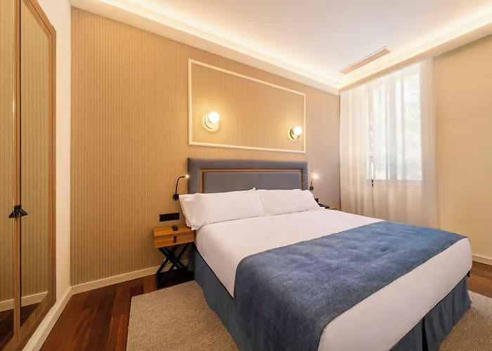 Iberik Gran Balneario De Hotel 4*