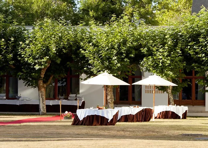 Iberik Gran Balneario De Szálloda