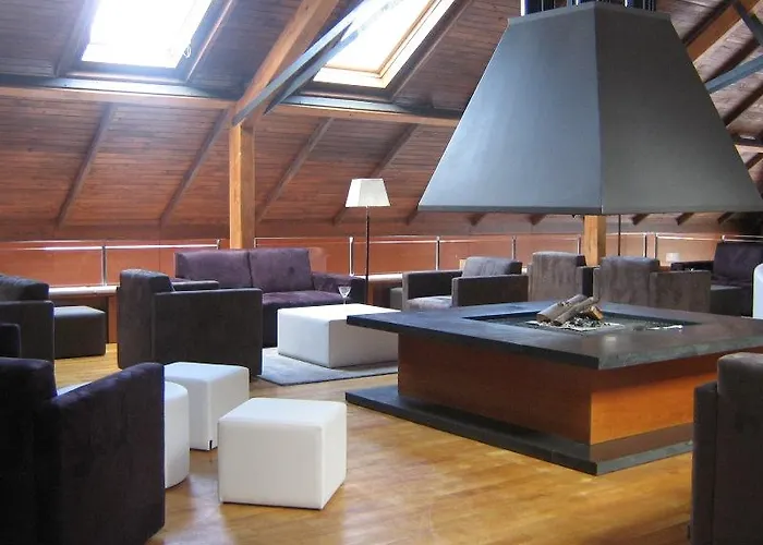 Ξενοδοχείο Iberik Gran Balneario De 4*