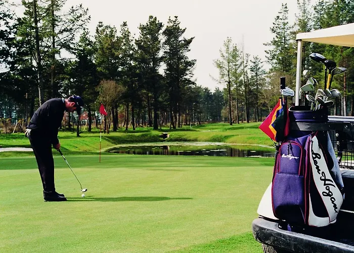 Iberik Gran Balneario De Ξενοδοχείο Guitiriz