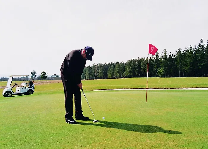 Iberik Gran Balneario De 4*