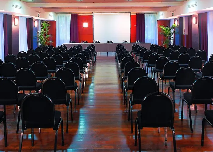 Iberik Gran Balneario De 4* Guitiriz