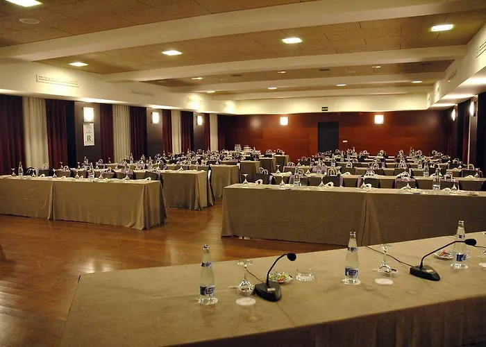 Iberik Gran Balneario De Ξενοδοχείο 4*