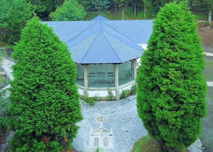 Iberik Gran Balneario De Guitiriz