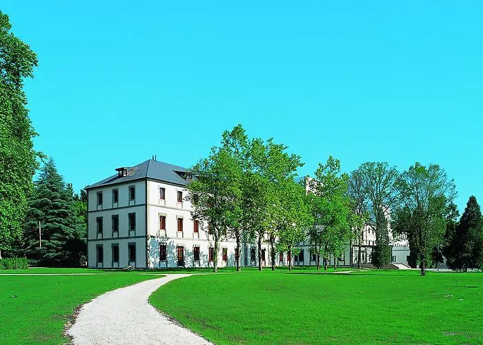 Iberik Gran Balneario De