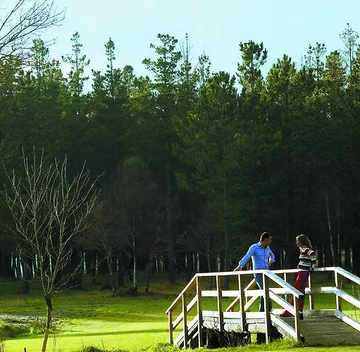 Szálloda Iberik Gran Balneario De