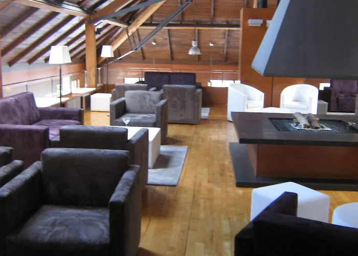 Szálloda Iberik Gran Balneario De 4*