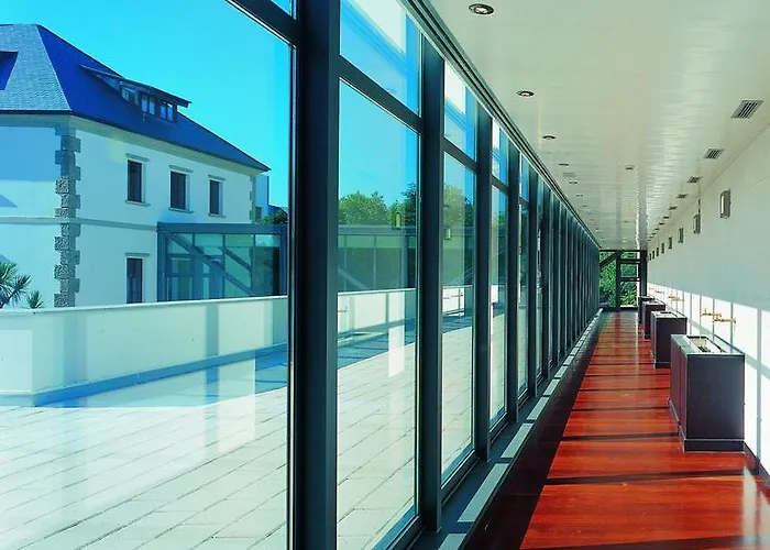 Iberik Gran Balneario De Guitiriz