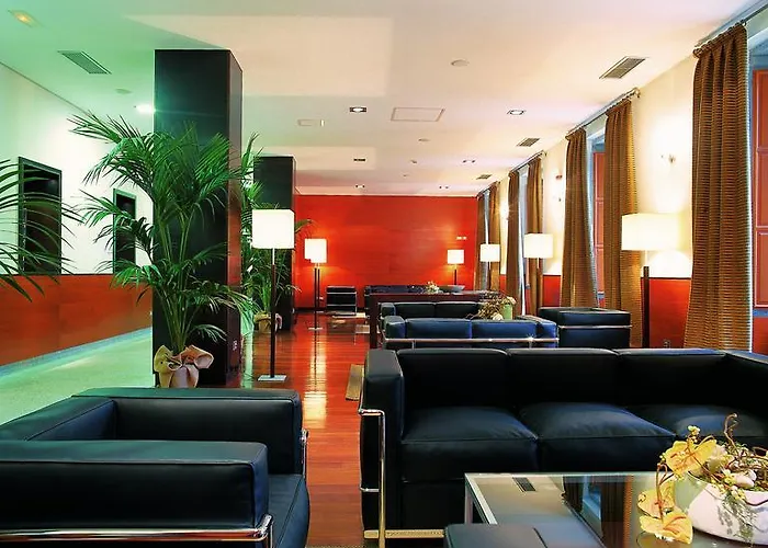 Iberik Gran Balneario De