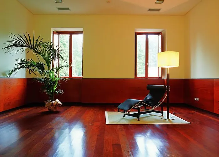 Ξενοδοχείο Iberik Gran Balneario De 4*