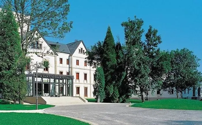 Iberik Gran Balneario De 4* Guitiriz